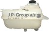 JP GROUP 1114700800 Expansion Tank, coolant